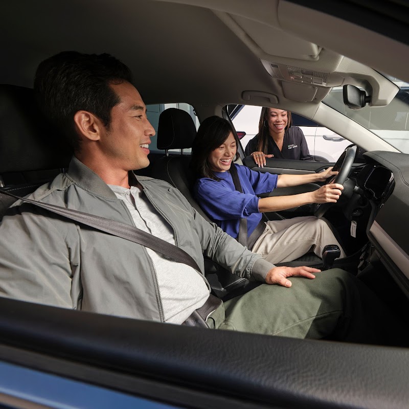Enterprise Rent-A-Car photo 3