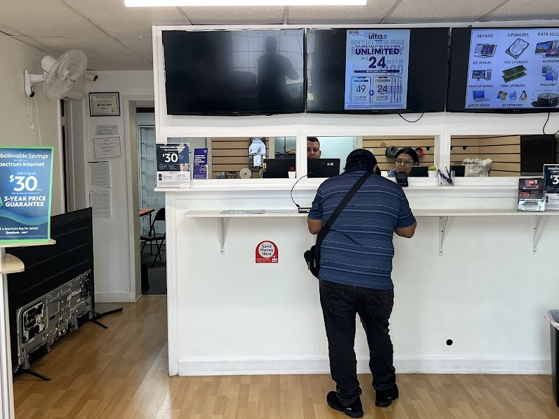 Photo of ITG Computers & Cell Phones