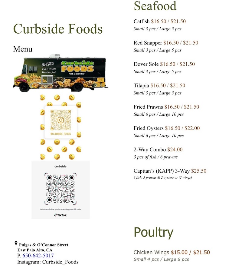 Curbside Foods photo 2