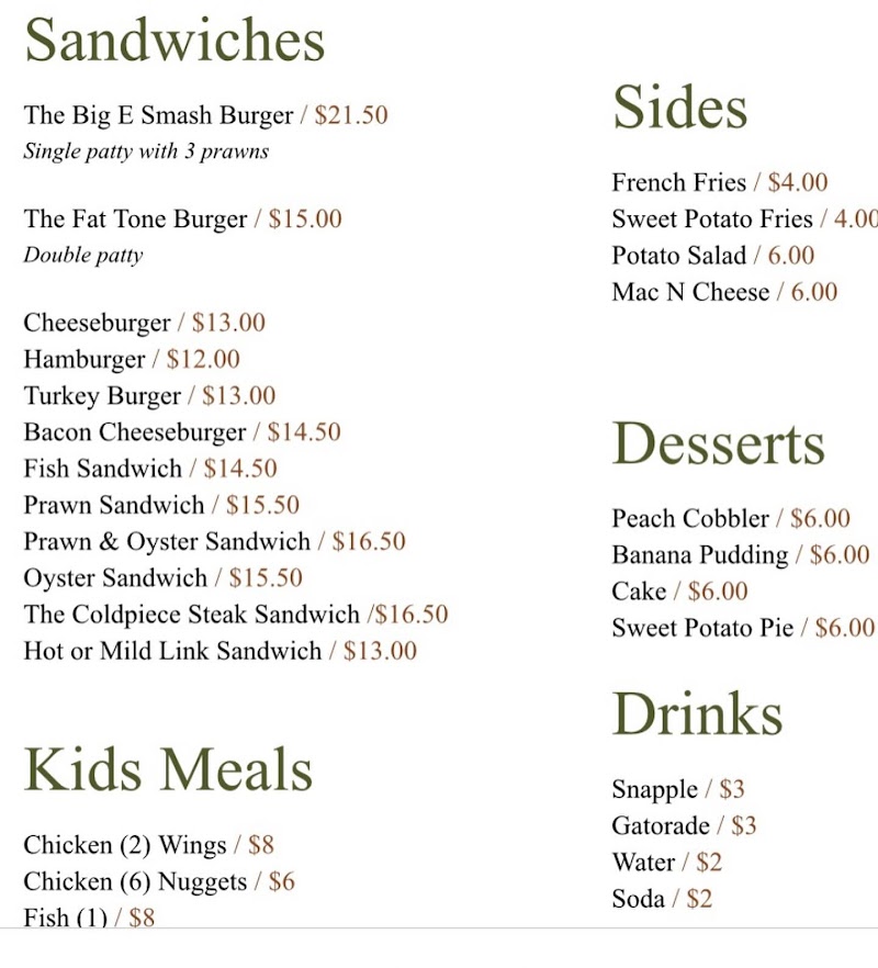 Curbside Foods photo 3