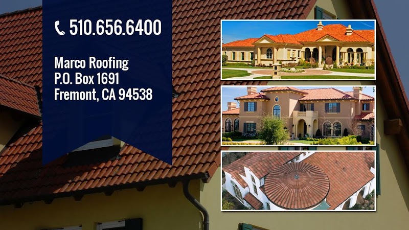 Marco Roofing photo 3