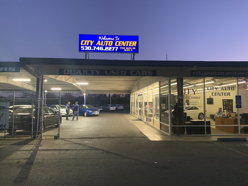 Photo of City Auto Center
