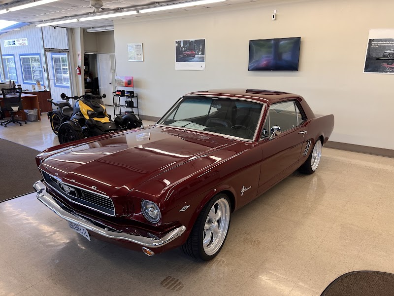 City Auto Center photo 2