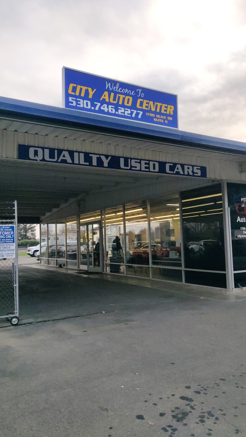City Auto Center photo 4