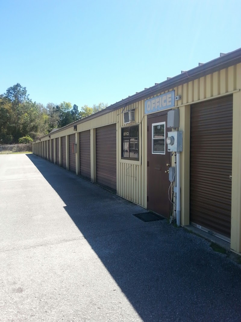 Photo of Colonial Self Storage
