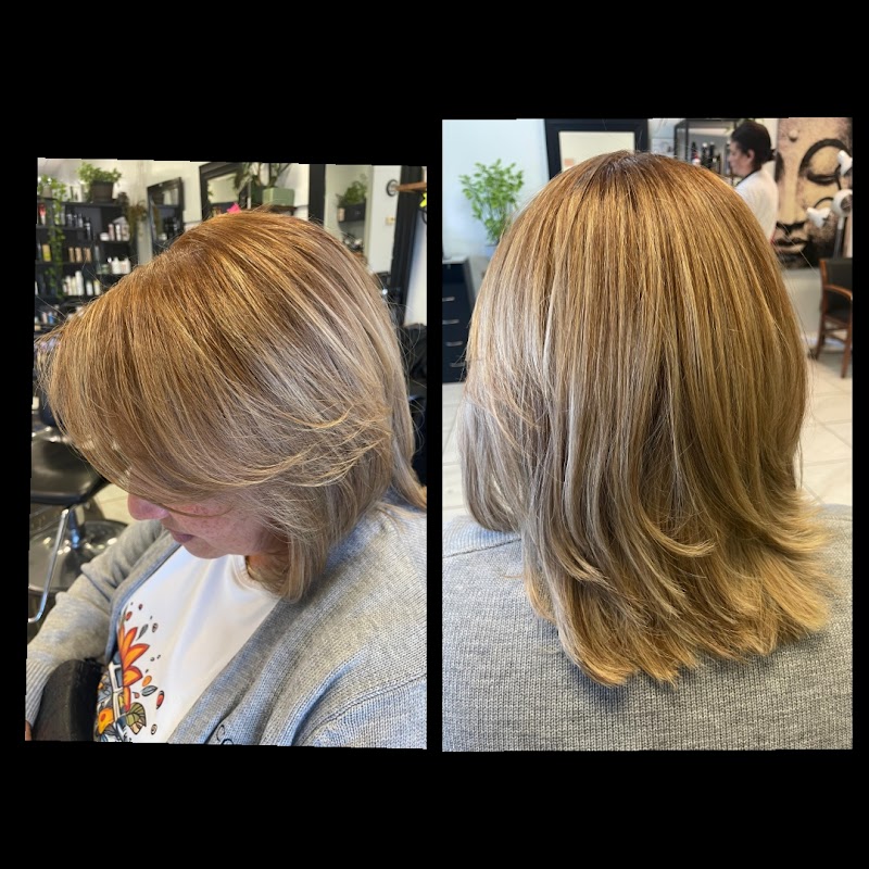 Maggie's Hair Salon photo 2