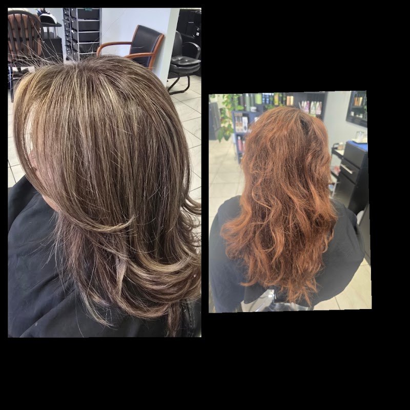 Photo of Maggie's Hair Salon