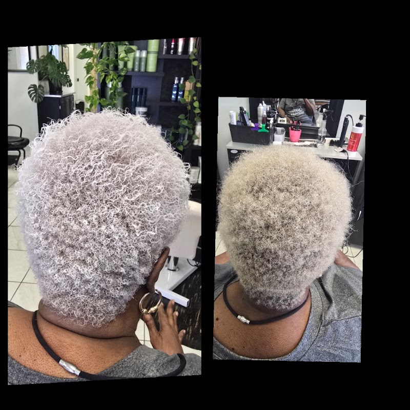 Maggie's Hair Salon photo 5