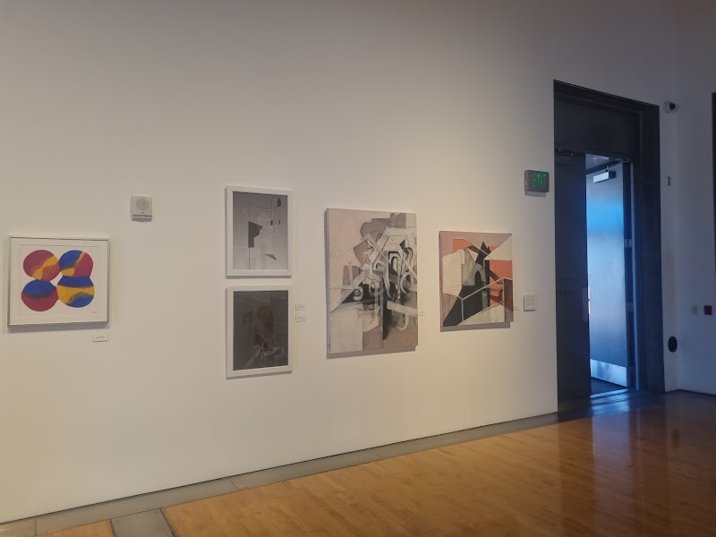 Photo of Gallery at TCA