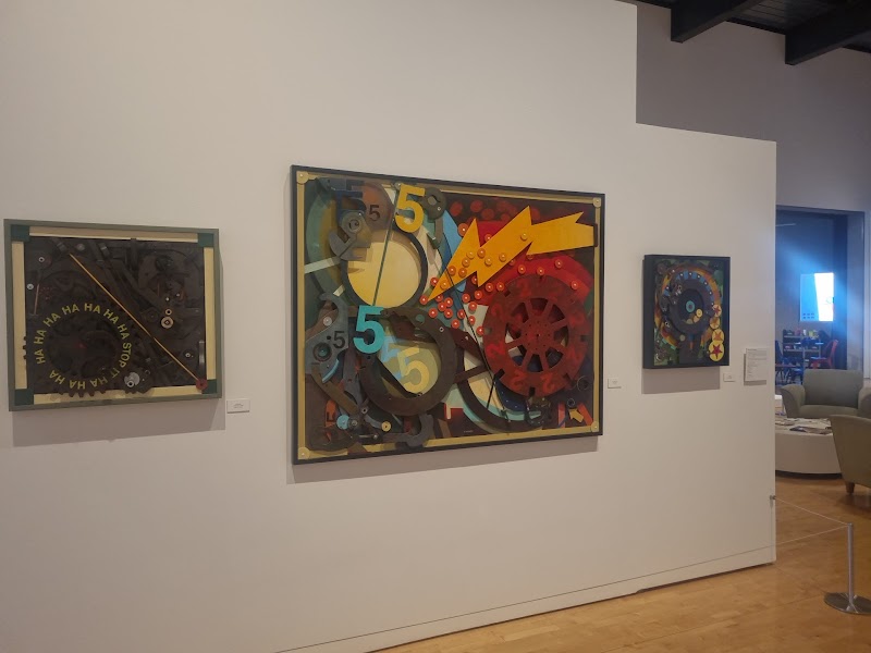 Gallery at TCA photo 2