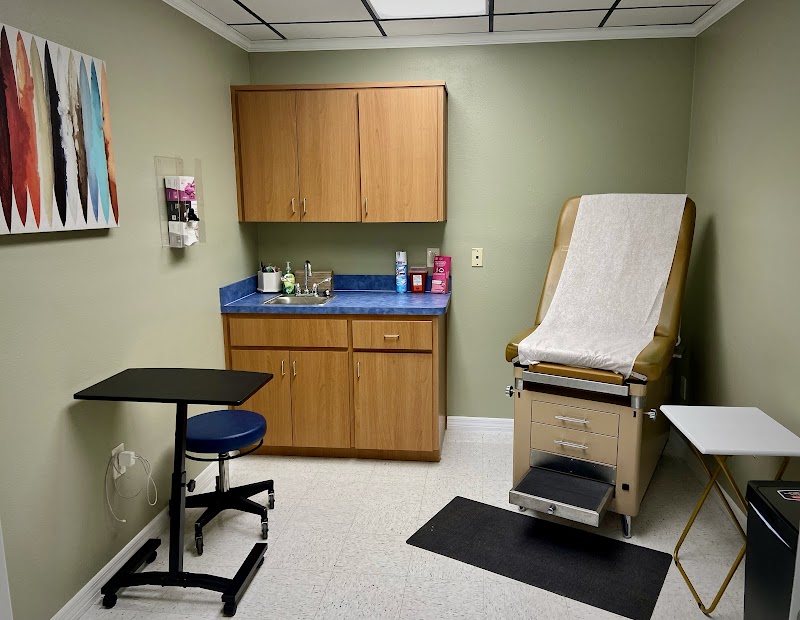 Dedea, M.D. Family Medicine photo 2