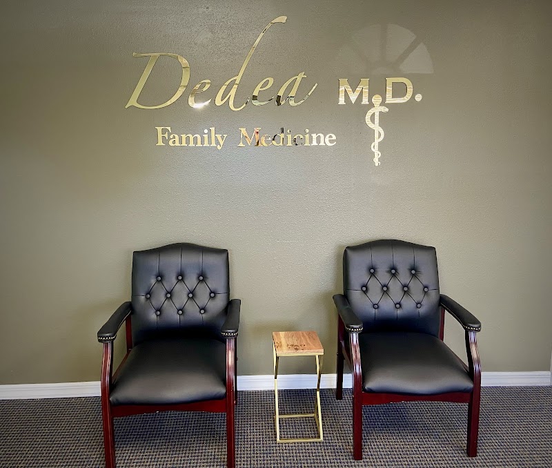 Dedea, M.D. Family Medicine photo 4