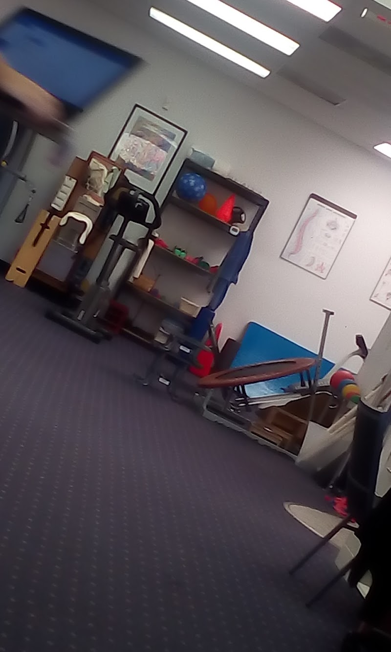 PT Solutions of Spring Hill photo 3