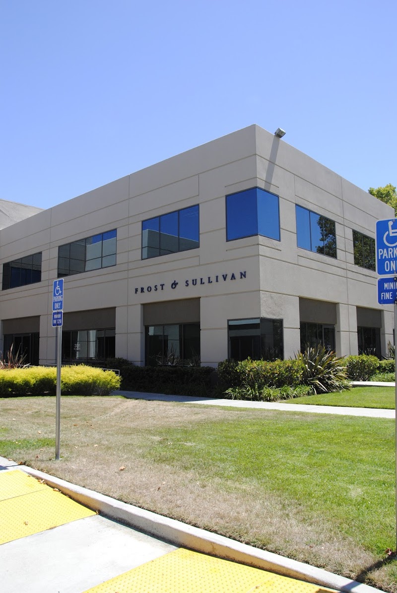 Photo of Frost & Sullivan