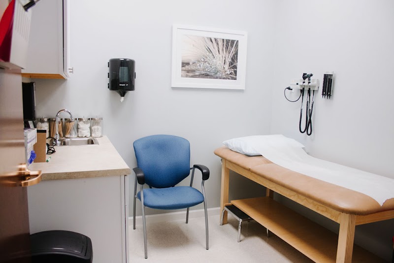 Village Medical - Hatfield Chandler photo 2