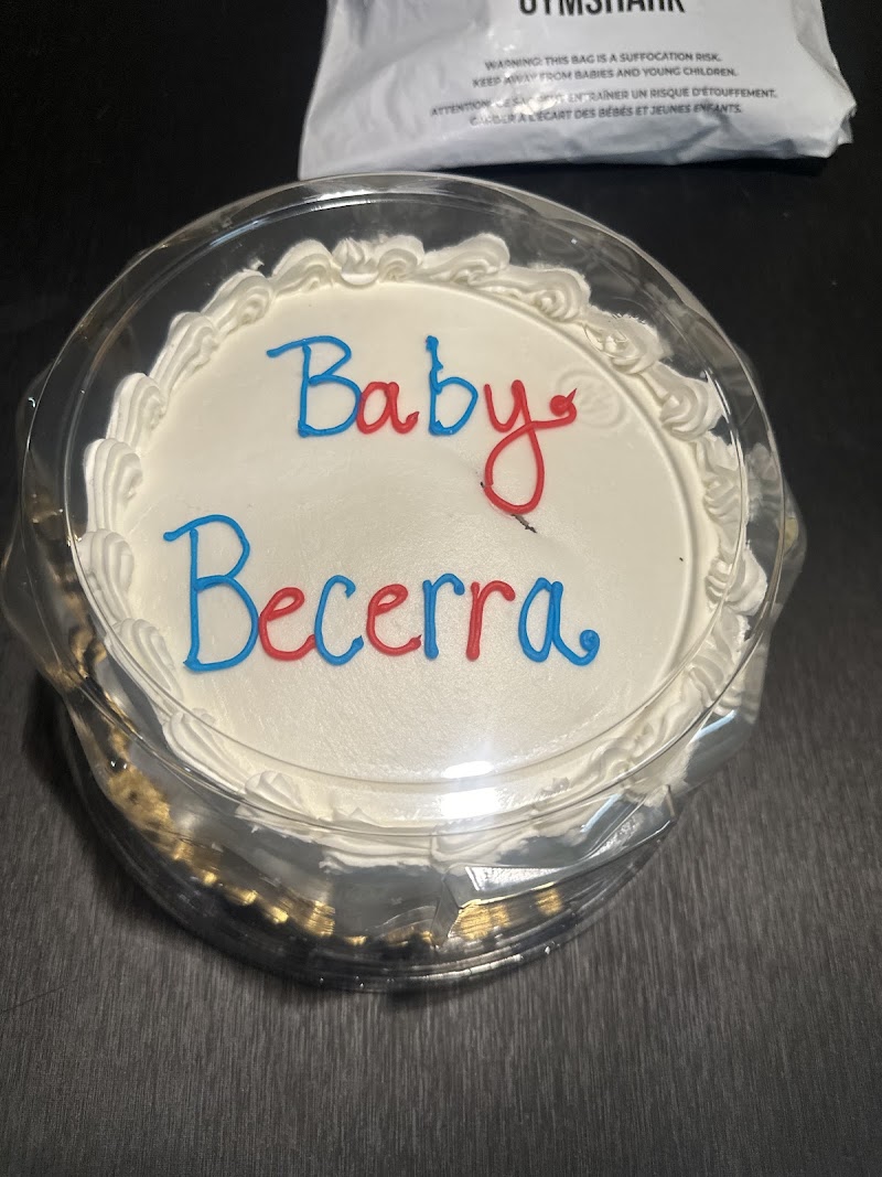 Safeway Bakery photo 2