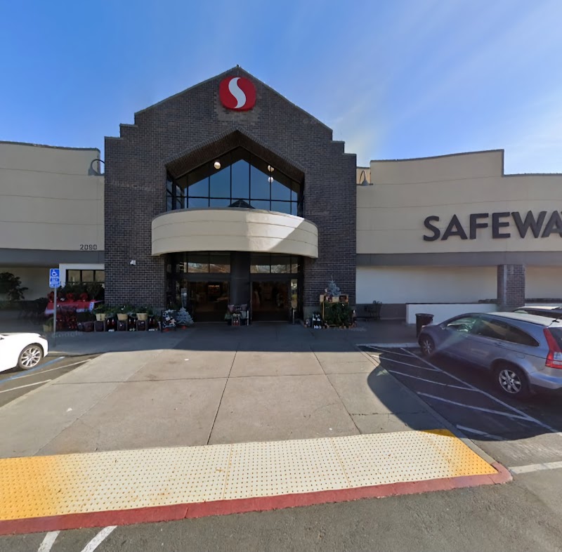 Photo of Safeway Bakery