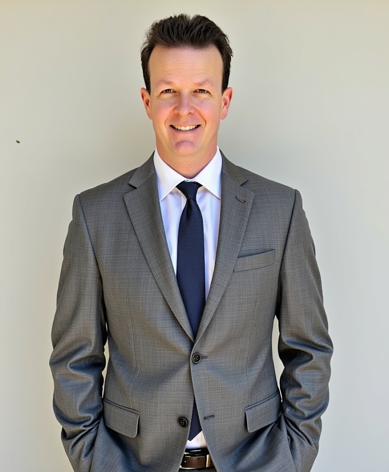 Photo of International Tax Attorney Andrew L. Jones