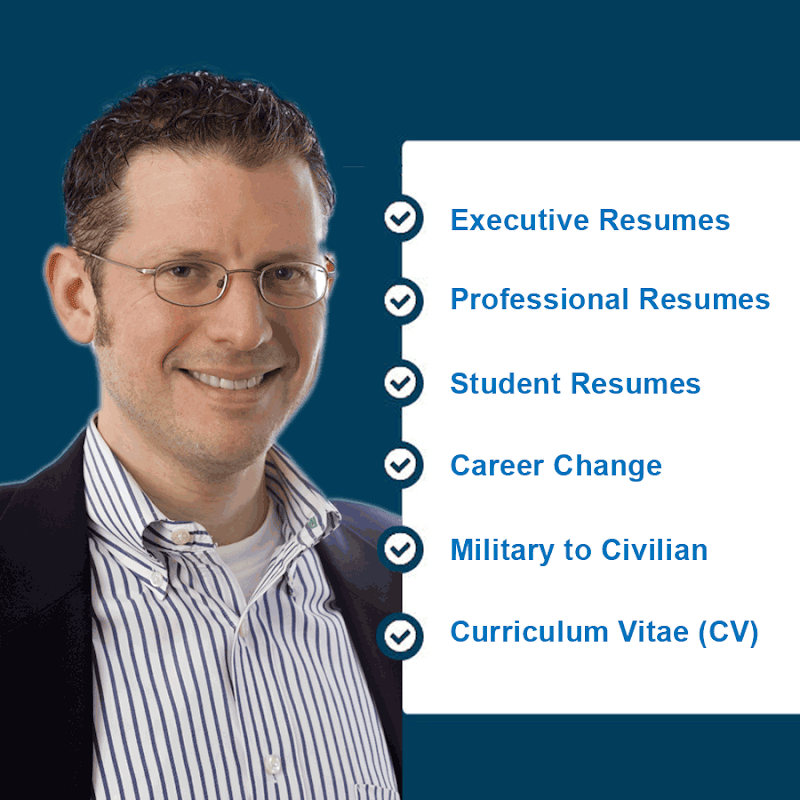 Klaxos | Resume & LinkedIn Writing Services Palo Alto photo 4