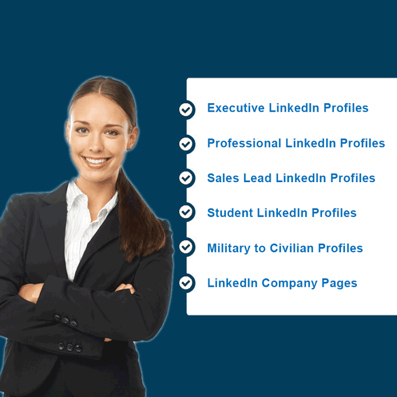 Klaxos | Resume & LinkedIn Writing Services Palo Alto photo 5