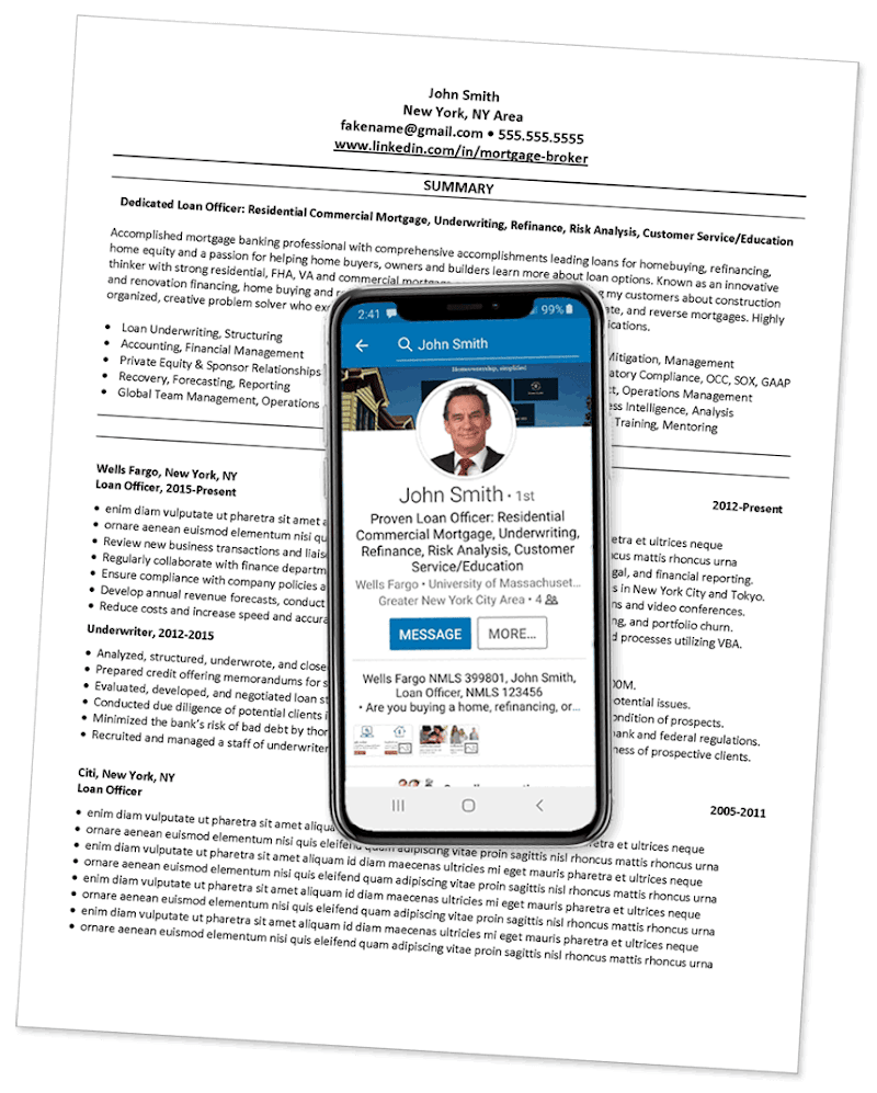 Klaxos | Resume & LinkedIn Writing Services Palo Alto photo 3