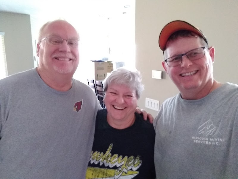 Maricopa Moving Services LLC photo 5