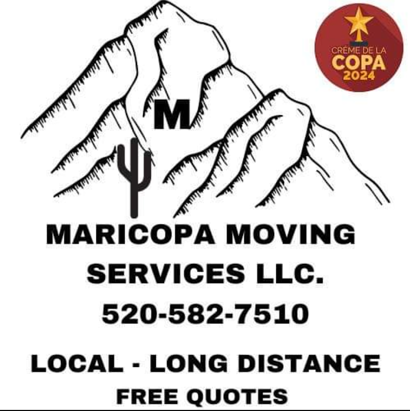 Maricopa Moving Services LLC photo 2