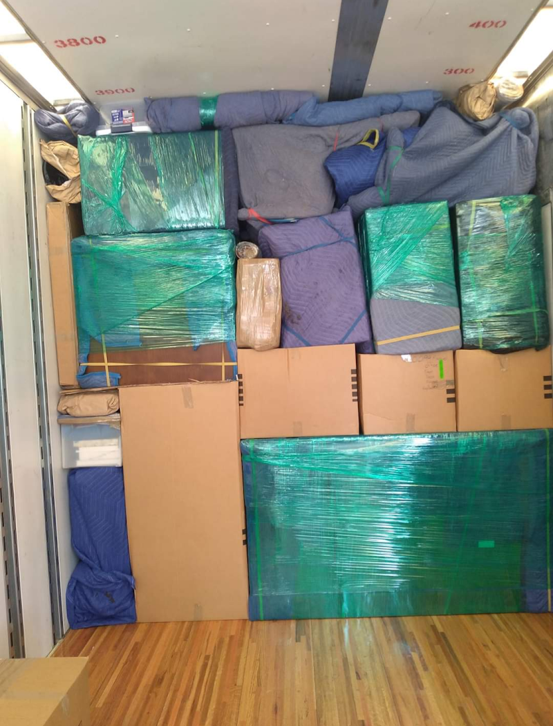 Photo of Maricopa Moving Services LLC