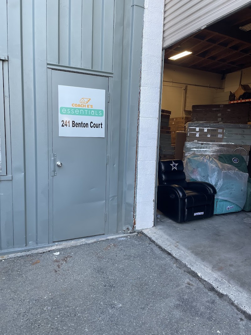 Coach E’s Essentials (formerly Coach E’s Thrift Store) photo 3