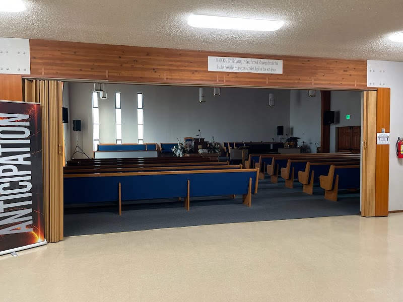 Open Bible Baptist Church photo 2