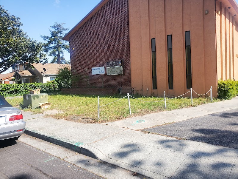 Open Bible Baptist Church photo 3