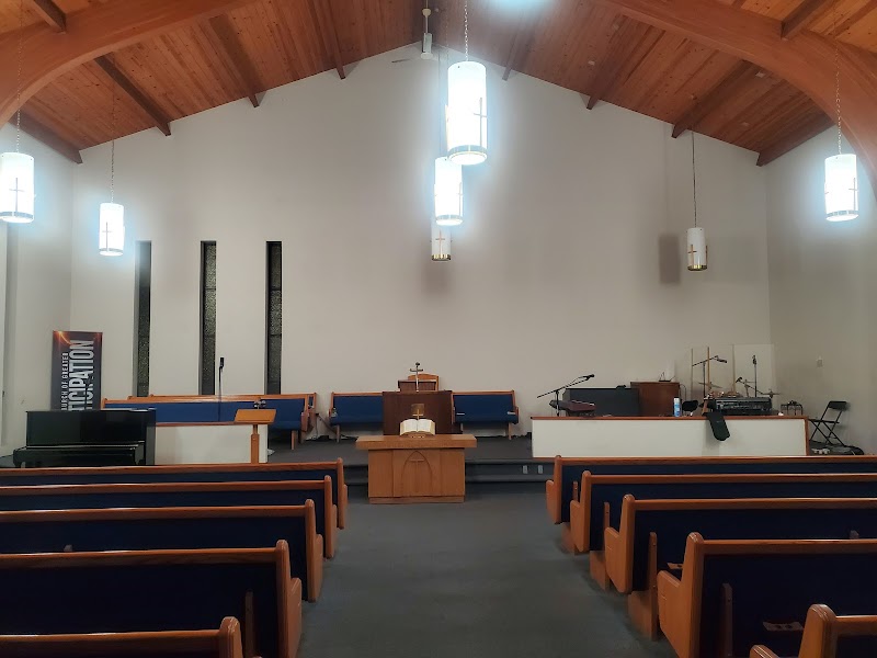 Photo of Open Bible Baptist Church