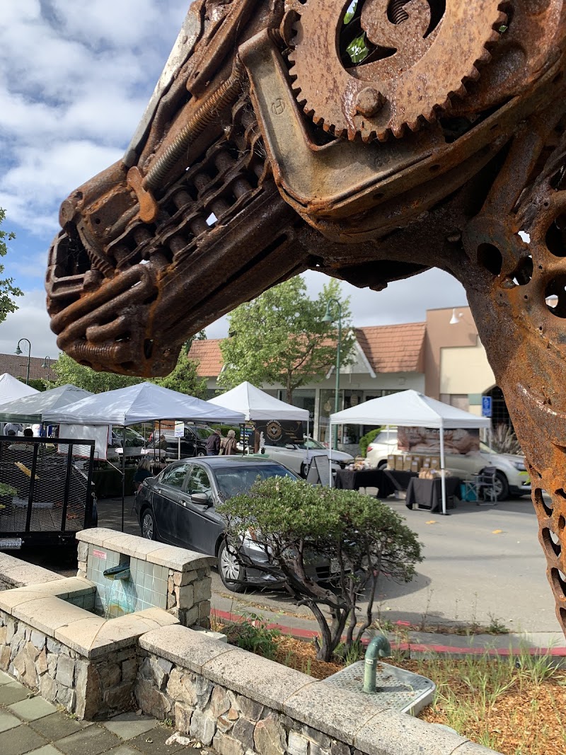 Photo of Cloverdale Farmers Market