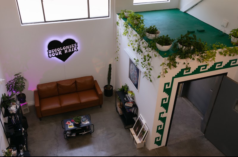 Native Studio Salon photo 3