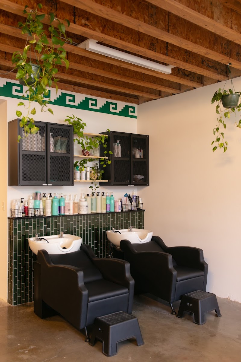 Native Studio Salon photo 4