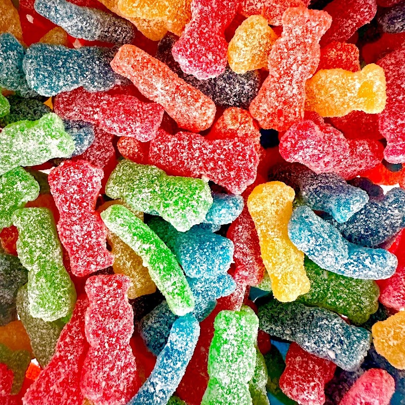 SugarHeroes Candy Bar photo 4