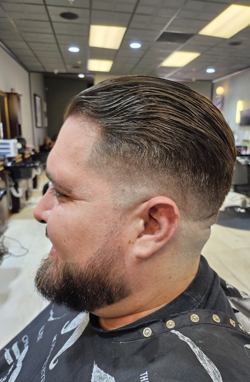 Photo of Edward's Barbershop