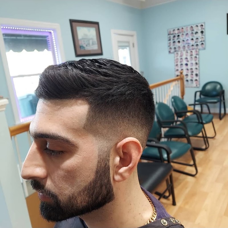 Edward's Barbershop photo 3