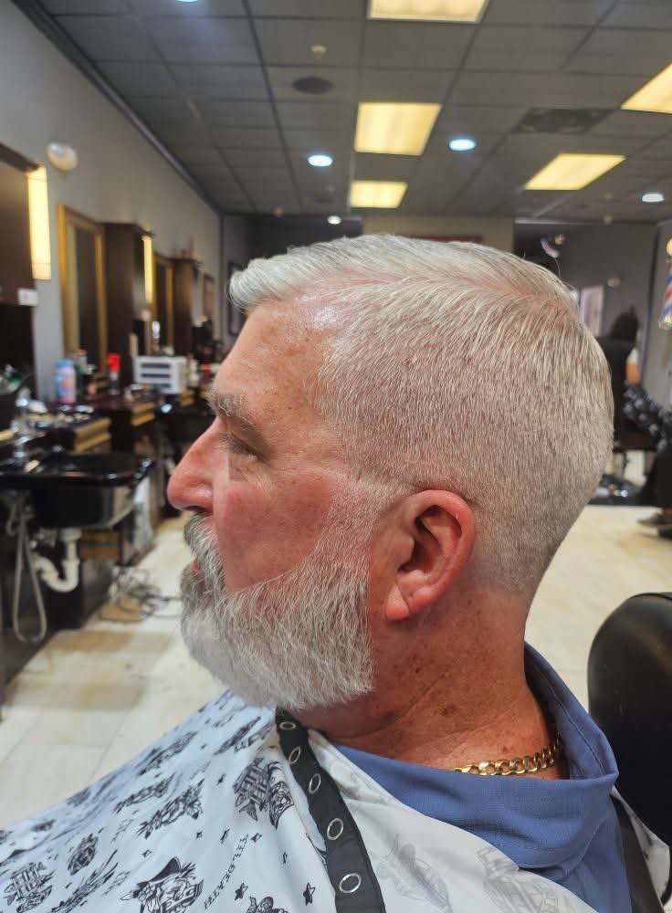 Edward's Barbershop photo 2
