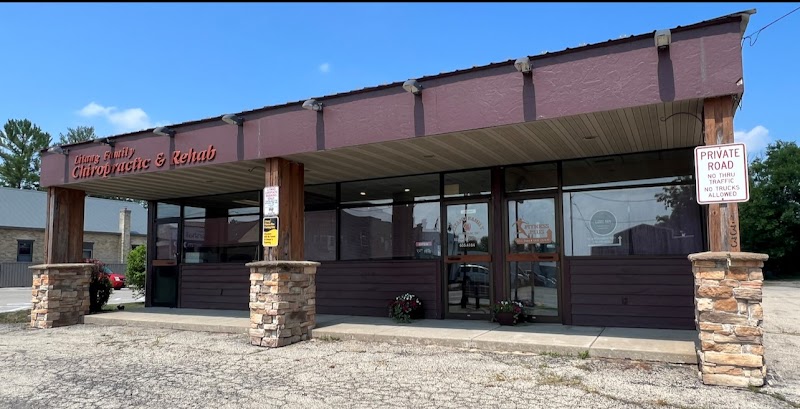 Photo of Litang Family Chiropractic