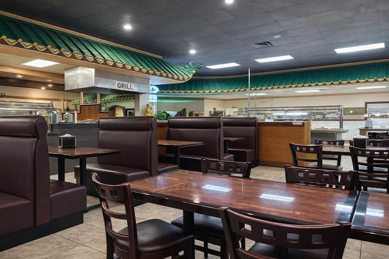 Photo of City Buffet