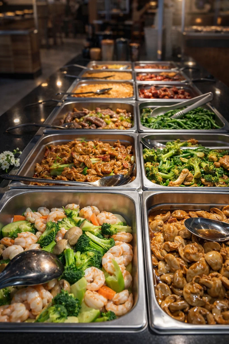 City Buffet photo 2