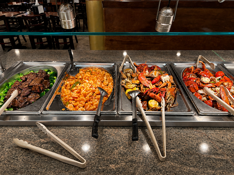 City Buffet photo 3