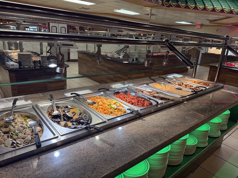 City Buffet photo 4