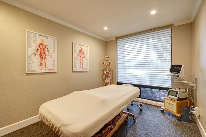 The Body Mechanic, Inc. photo 3