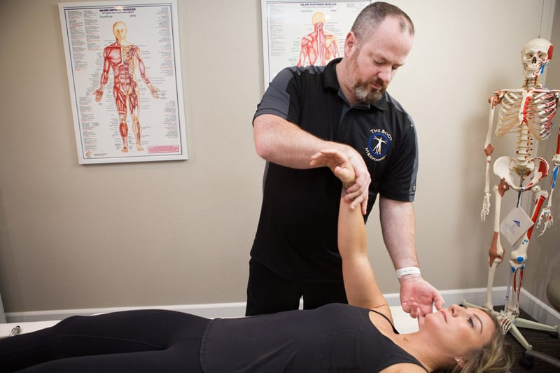 The Body Mechanic, Inc. photo 5