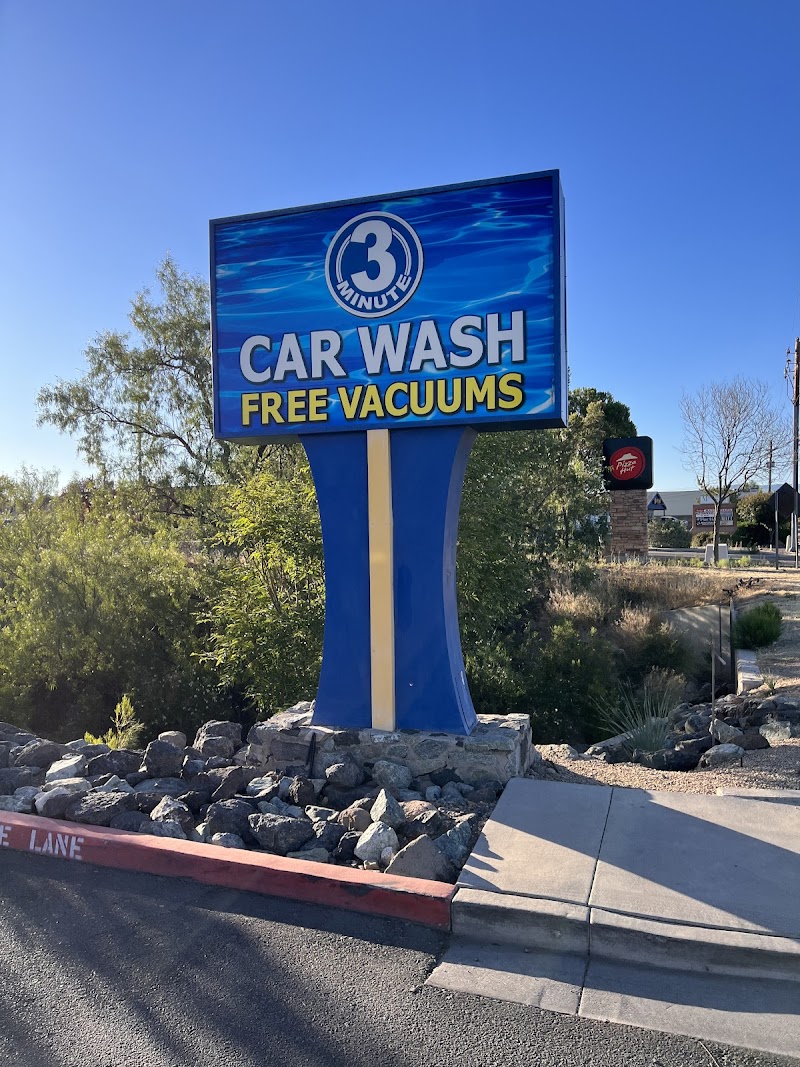 Ocean Blue Car Wash photo 3