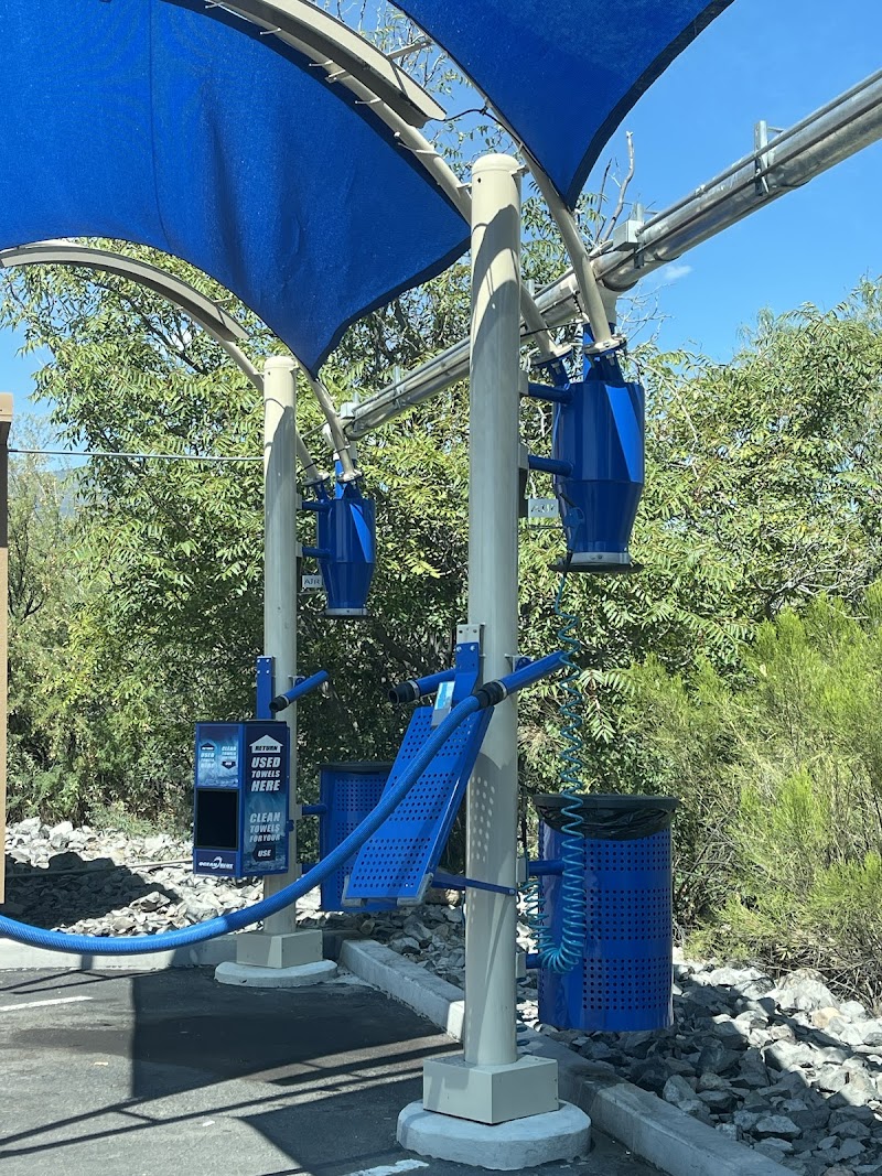Photo of Ocean Blue Car Wash