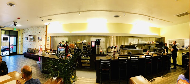 Photo of Sebastopol Sunshine Café