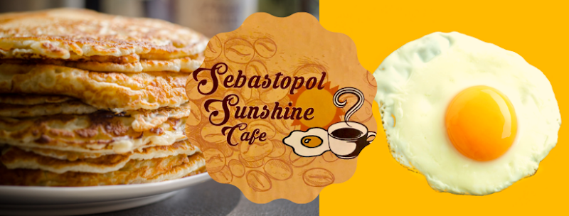 Sebastopol Sunshine Café photo 2